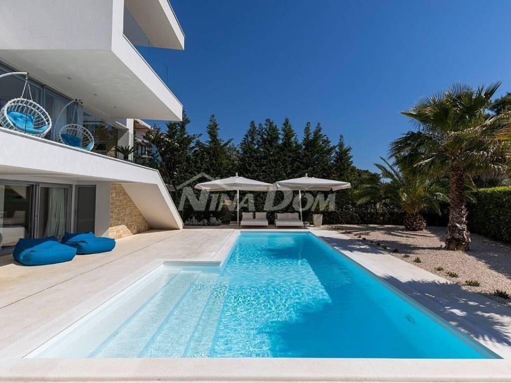 Luksuzna vila, Prodaja, Zadar - Okolica, Kožino