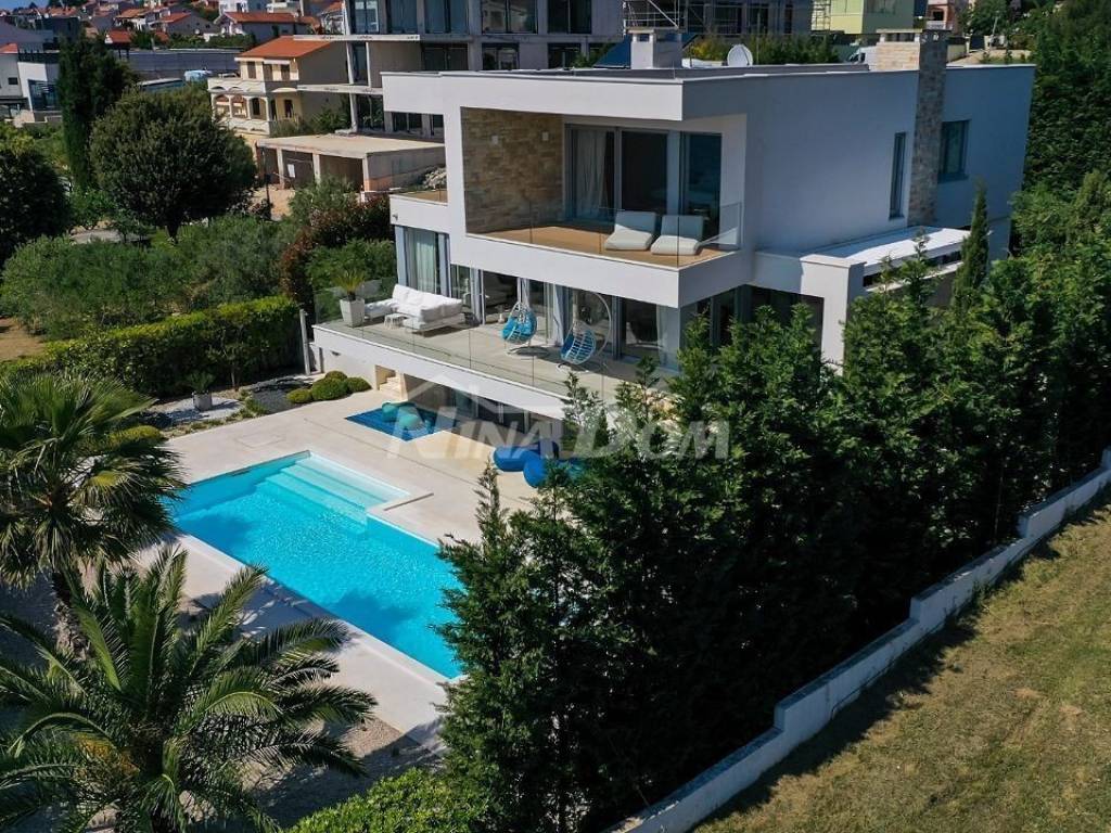 Luksuzna vila, Prodaja, Zadar - Okolica, Kožino