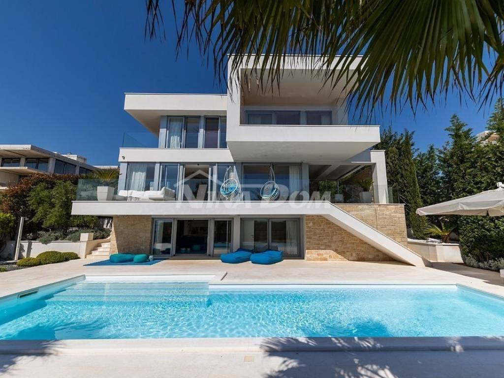 Luksuzna vila, Prodaja, Zadar - Okolica, Kožino