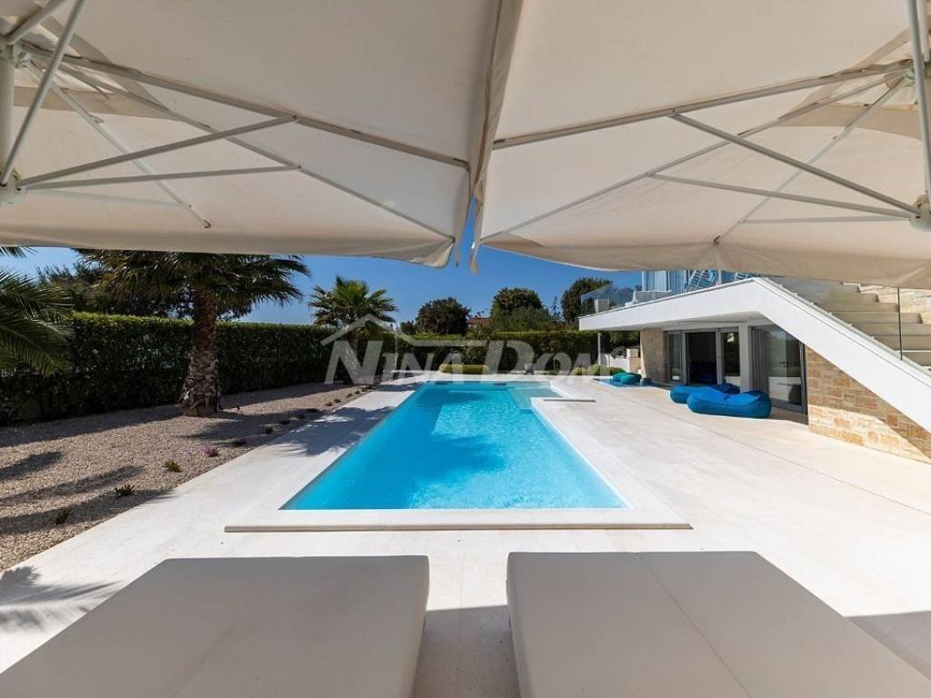 Luksuzna vila, Prodaja, Zadar - Okolica, Kožino