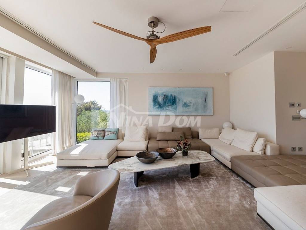 Luksuzna vila, Prodaja, Zadar - Okolica, Kožino