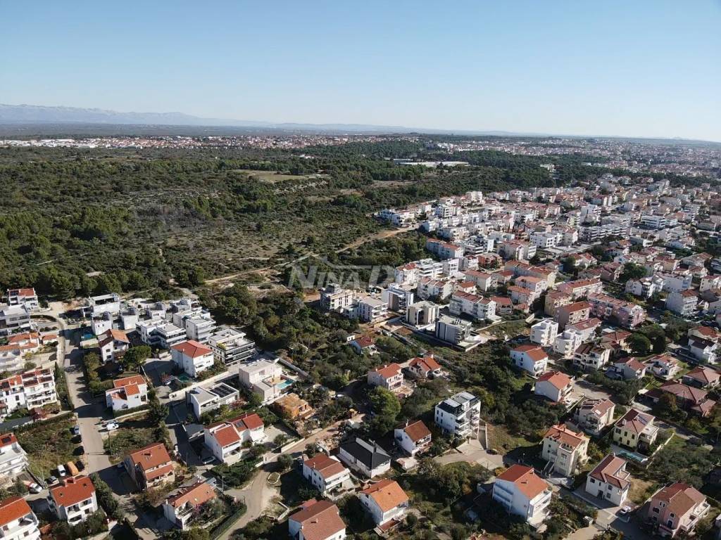 Građevinsko zemljište, Prodaja, Zadar, Zadar