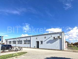 Proizvodno-skladišni prostor, Zakup, Koprivnica, Centar