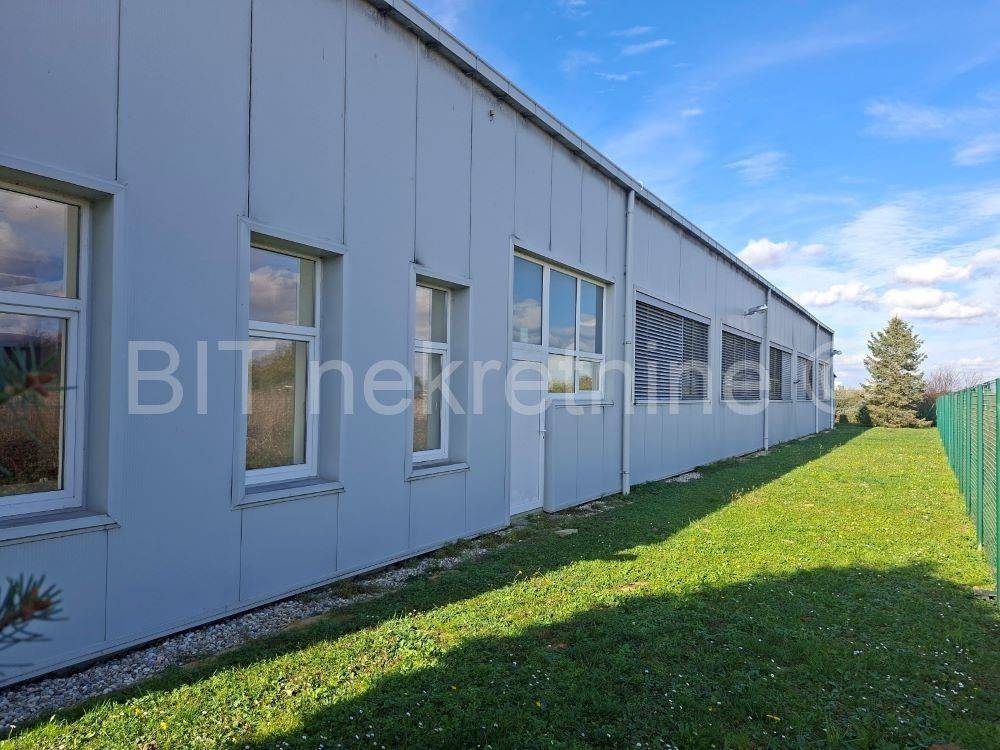 Proizvodno-skladišni prostor, Zakup, Koprivnica, Centar