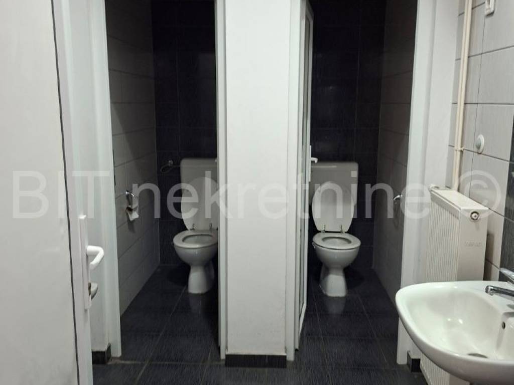 Proizvodno-skladišni prostor, Zakup, Koprivnica, Centar