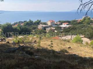 Građevinsko zemljište, Prodaja, Podgora, Podgora