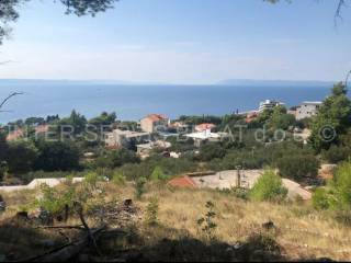 Građevinsko zemljište, Prodaja, Podgora, Podgora