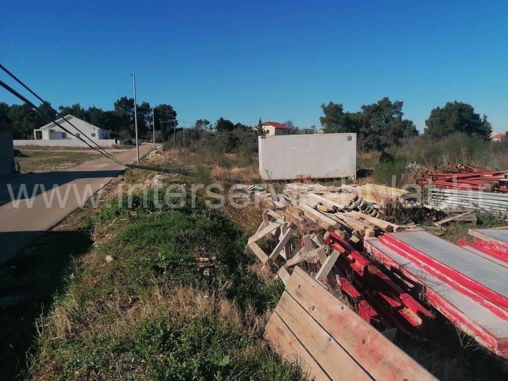 Građevinsko zemljište, Prodaja, Šibenik - Okolica, Bilice