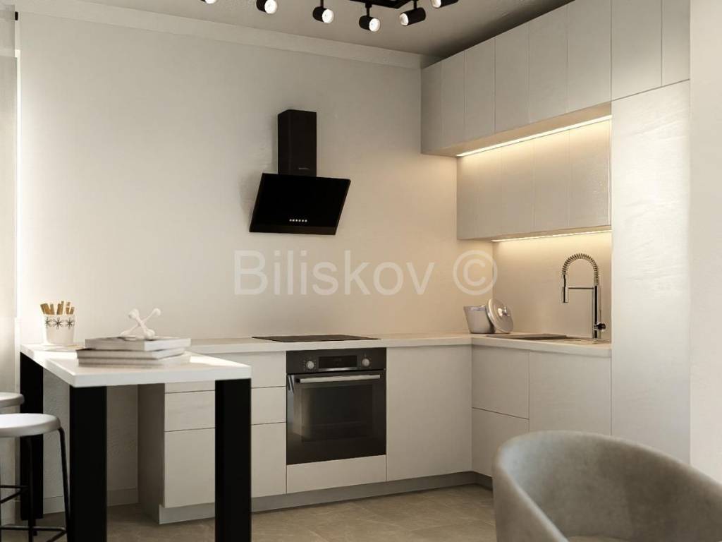 Stan u zgradi, Prodaja, Kolan, Mandre