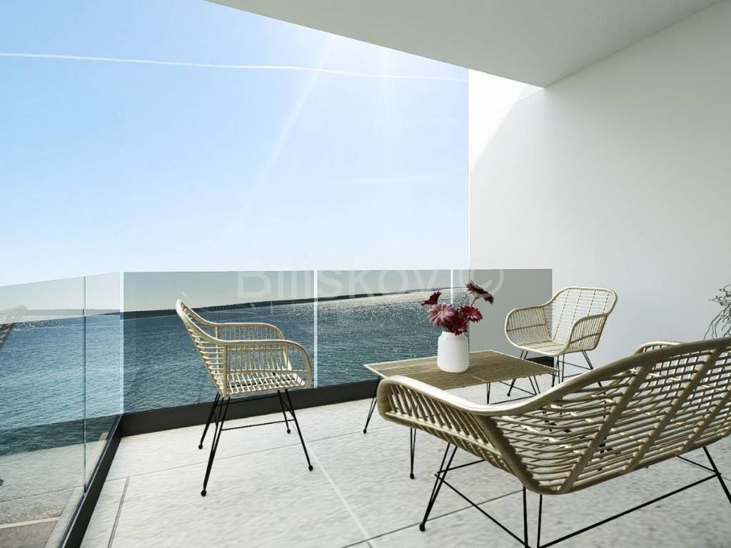 Stan u zgradi, Prodaja, Kolan, Mandre