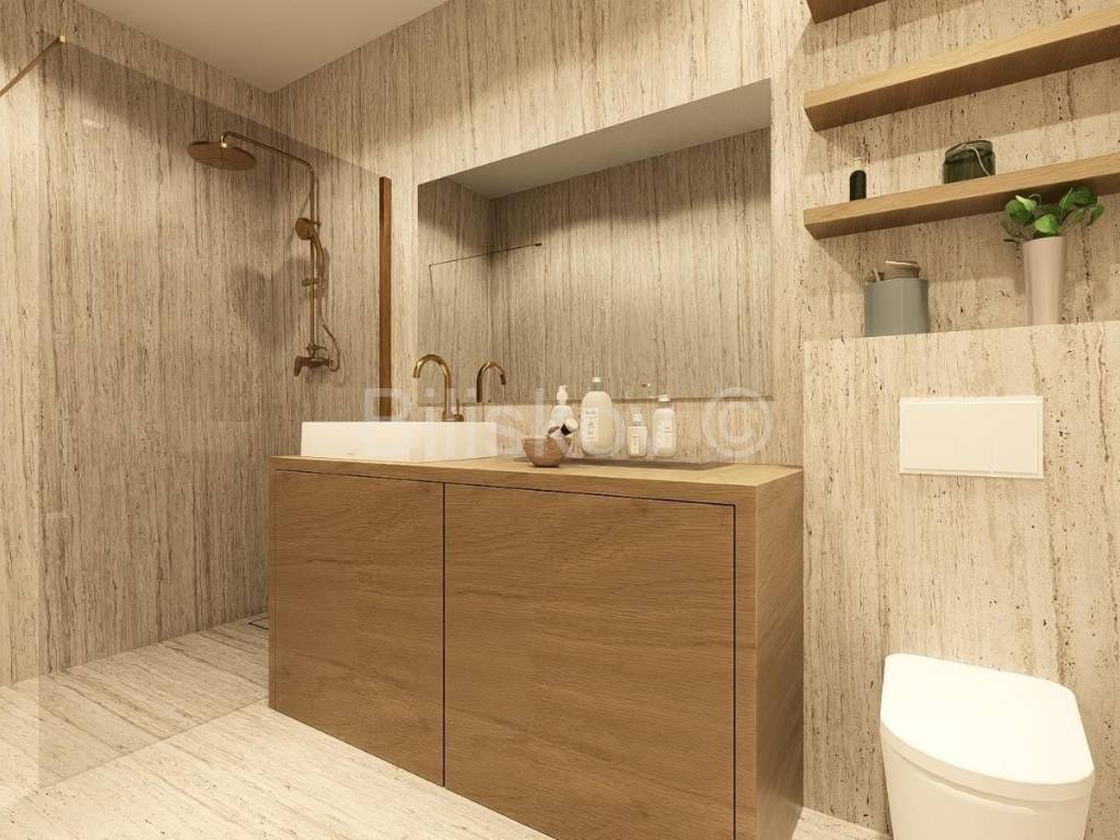 Stan u zgradi, Prodaja, Kolan, Mandre