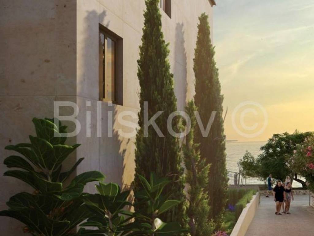 Stan u zgradi, Prodaja, Kolan, Mandre