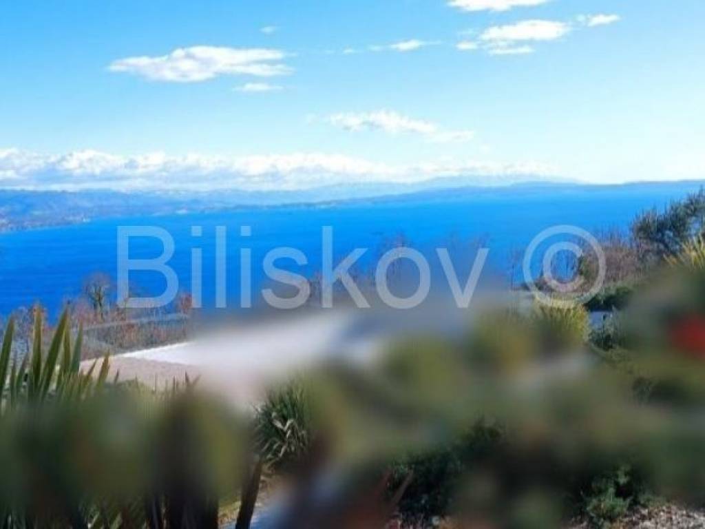 Građevinsko zemljište, Prodaja, Opatija - Okolica, Pobri