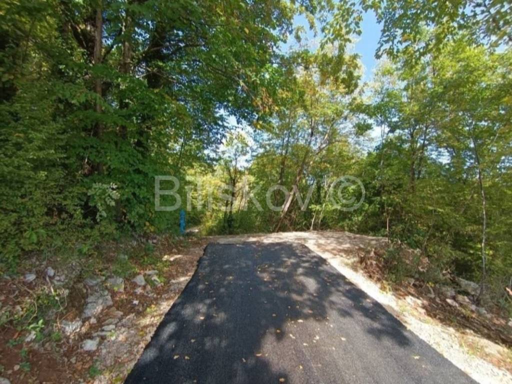 Građevinsko zemljište, Prodaja, Opatija - Okolica, Pobri