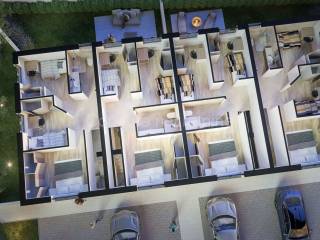 Kuća u nizu, Prodaja, Vrsi, Vrsi