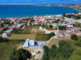 Apartman na moru, Prodaja, Nin, Nin