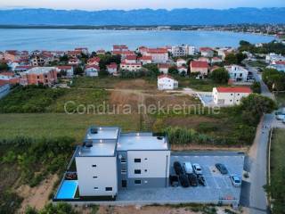 Apartman na moru, Prodaja, Nin, Nin