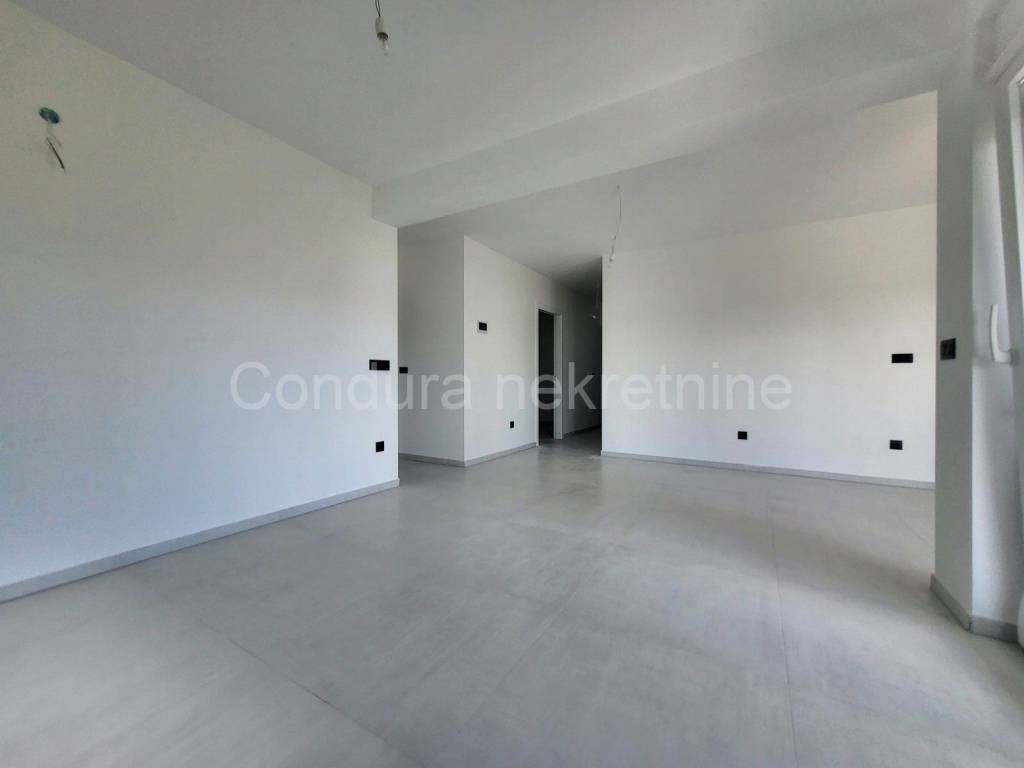 Apartman na moru, Prodaja, Nin, Nin