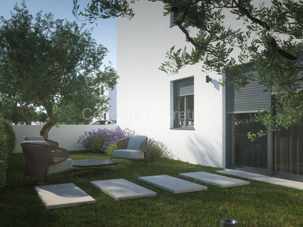 Kuća u nizu, Prodaja, Vrsi, Vrsi