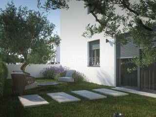 Kuća u nizu, Prodaja, Vrsi, Vrsi