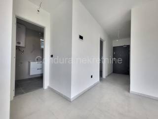 Apartman na moru, Prodaja, Nin, Nin