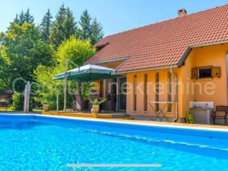 Nekretnina za odmor, Prodaja, Gospić - Okolica, Kruškovac