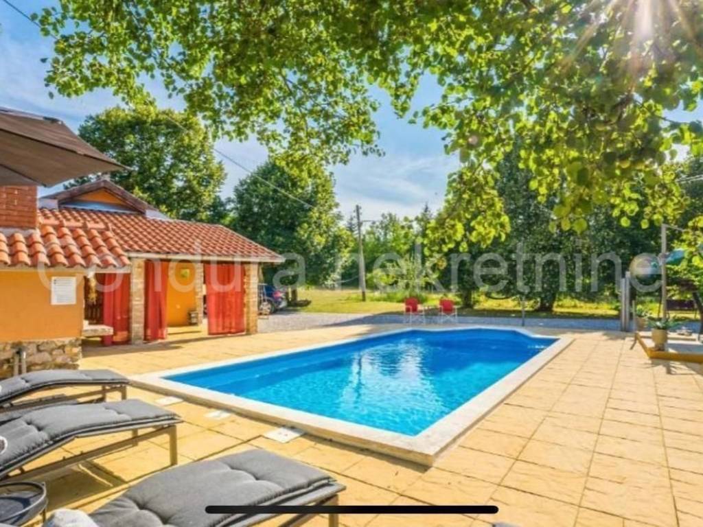 Nekretnina za odmor, Prodaja, Gospić - Okolica, Kruškovac