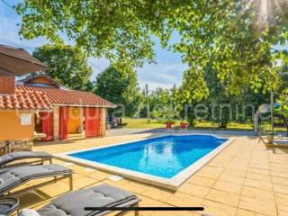 Nekretnina za odmor, Prodaja, Gospić - Okolica, Kruškovac