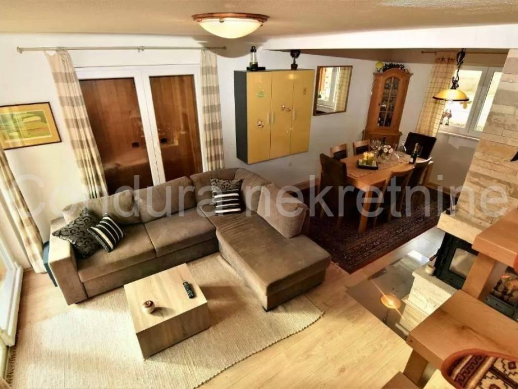 Nekretnina za odmor, Prodaja, Gospić - Okolica, Kruškovac