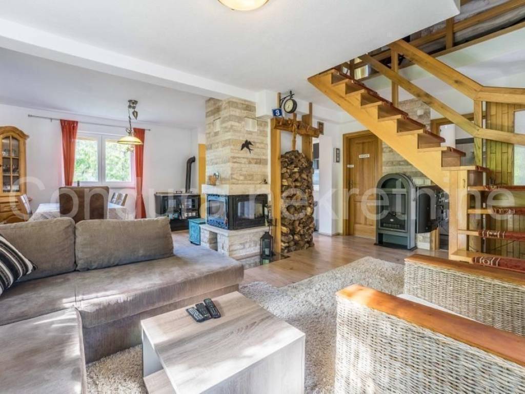 Nekretnina za odmor, Prodaja, Gospić - Okolica, Kruškovac