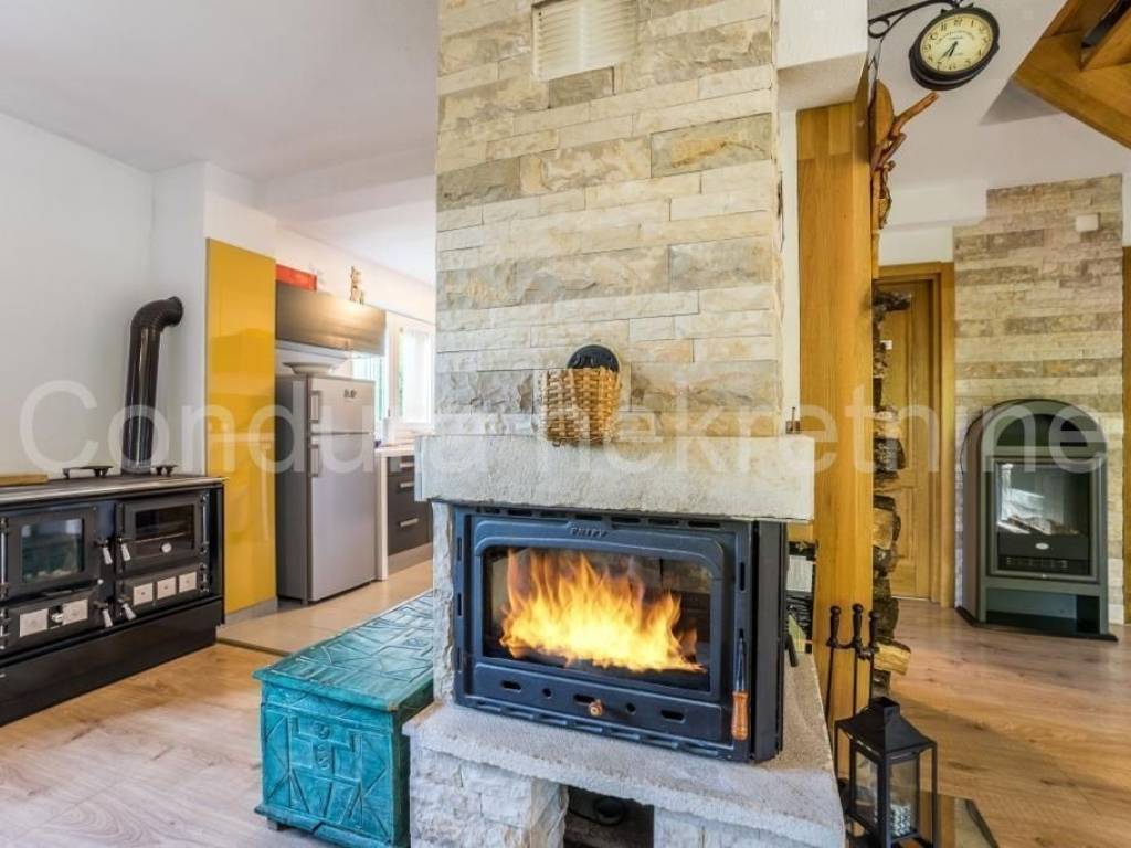 Nekretnina za odmor, Prodaja, Gospić - Okolica, Kruškovac