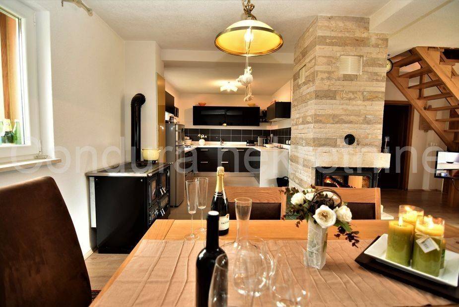 Nekretnina za odmor, Prodaja, Gospić - Okolica, Kruškovac