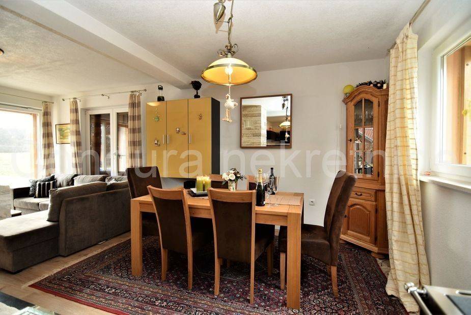 Nekretnina za odmor, Prodaja, Gospić - Okolica, Kruškovac