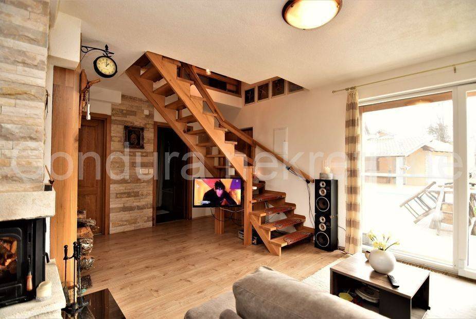 Nekretnina za odmor, Prodaja, Gospić - Okolica, Kruškovac