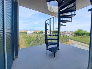 Apartman na moru, Prodaja, Nin, Nin