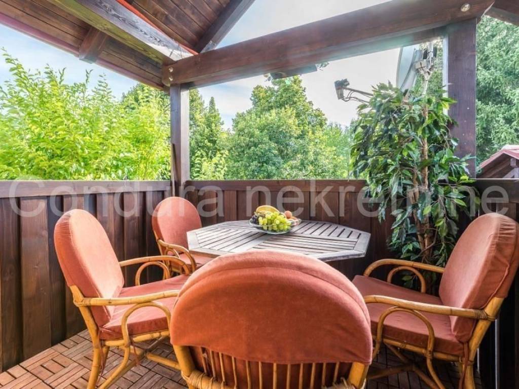 Nekretnina za odmor, Prodaja, Gospić - Okolica, Kruškovac