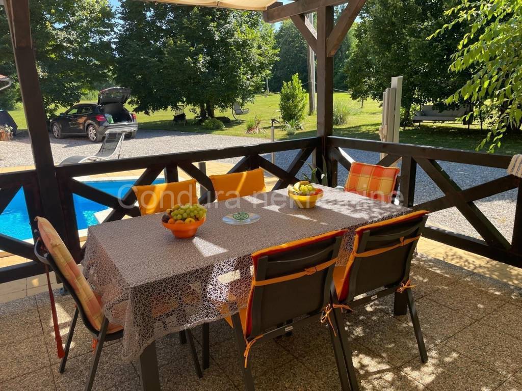 Nekretnina za odmor, Prodaja, Gospić - Okolica, Kruškovac