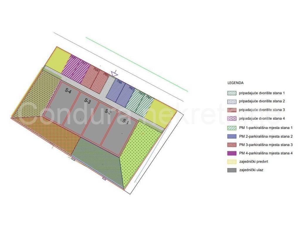 Kuća u nizu, Prodaja, Vrsi, Vrsi