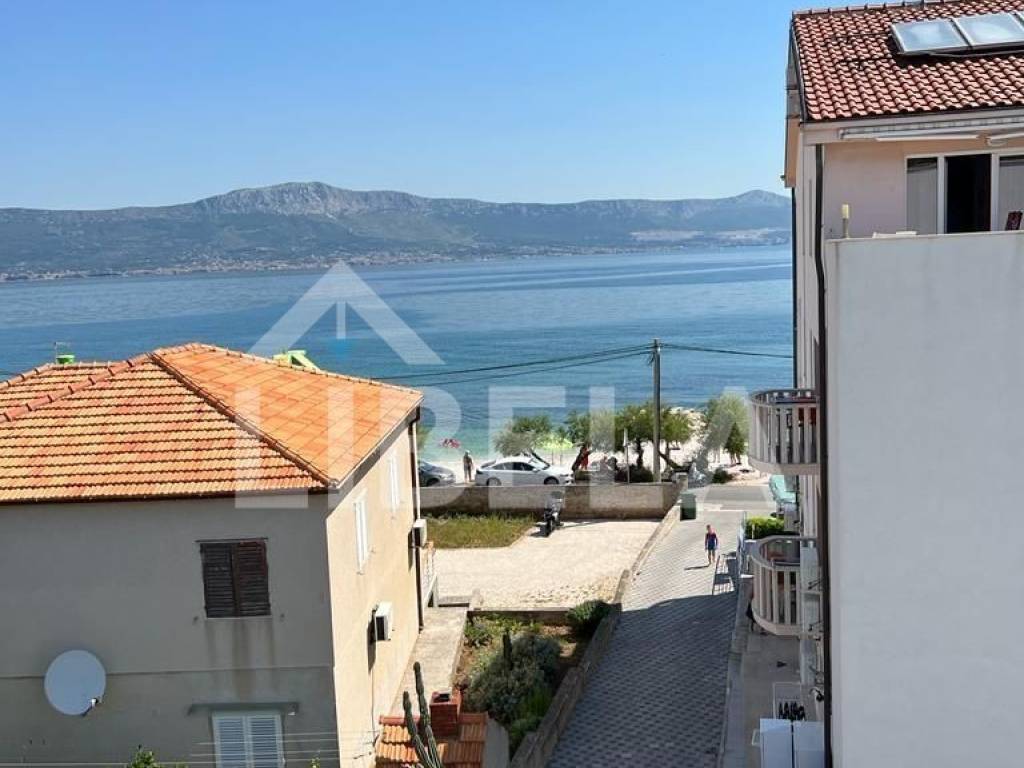 Apartman na moru, Prodaja, Split - Okolica, Slatine