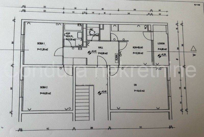 Apartman, Prodaja, Zadar, Zadar