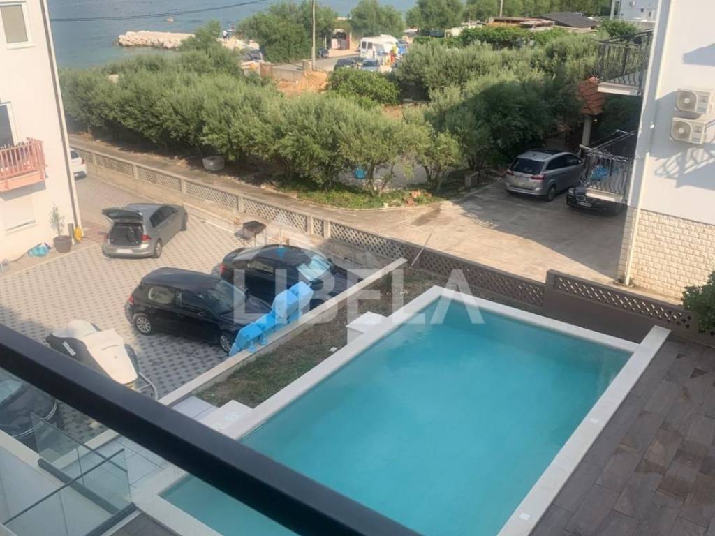Apartman na moru, Prodaja, Split - Okolica, Slatine