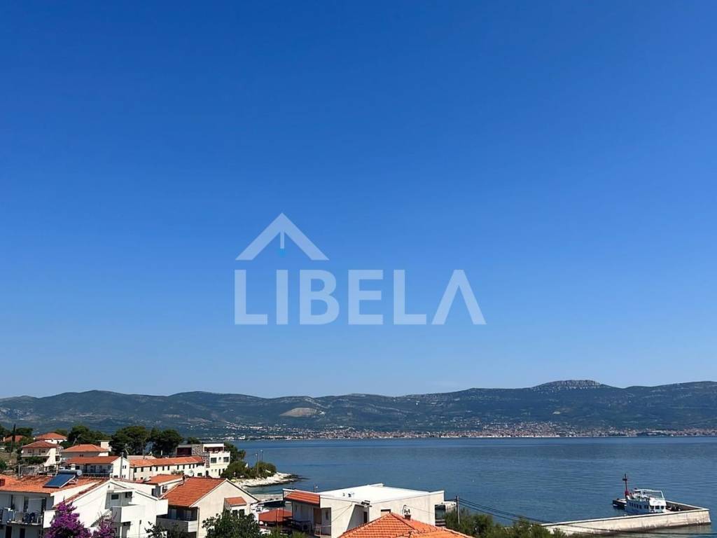 Apartman na moru, Prodaja, Split - Okolica, Slatine