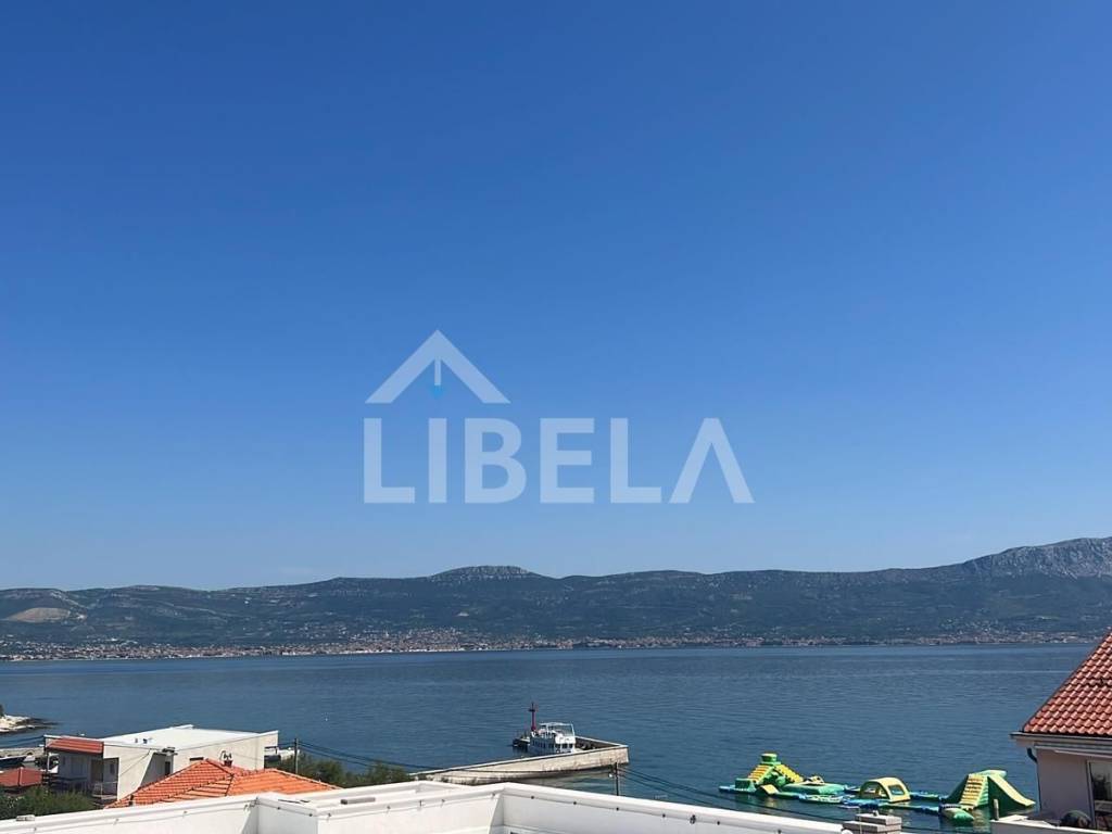 Apartman na moru, Prodaja, Split - Okolica, Slatine