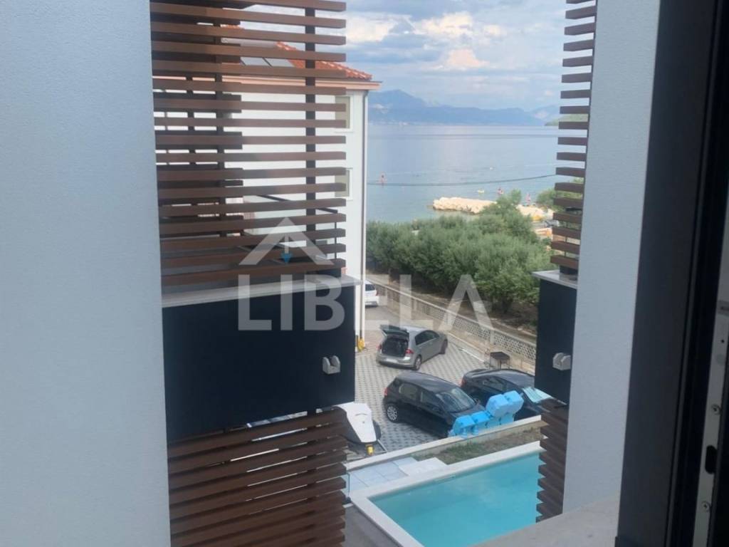 Apartman na moru, Prodaja, Split - Okolica, Slatine