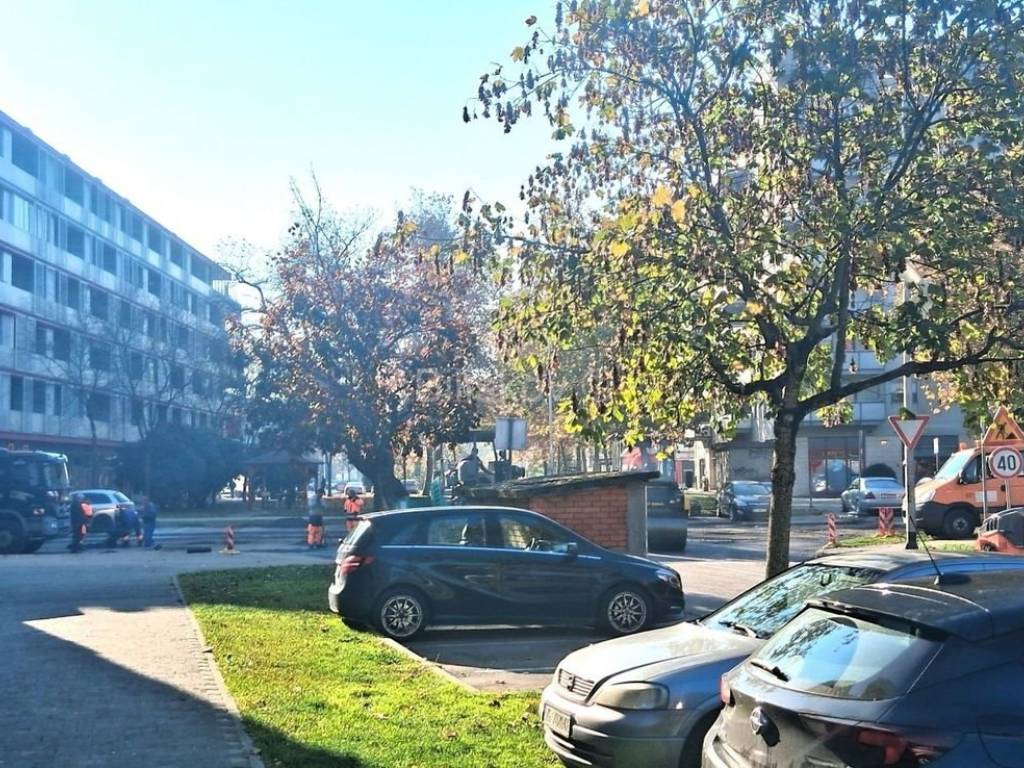 Ured, Prodaja, Zagreb, Novi Zagreb - istok