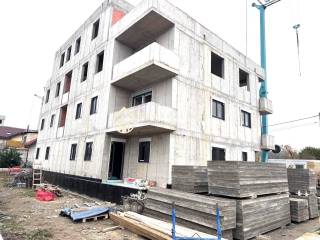 Stan u novogradnji, Prodaja, Zagreb, Sesvete