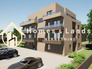 Stan u novogradnji, Prodaja, Zagreb, Sesvete