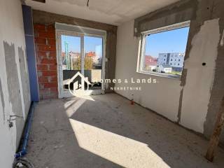 Stan u novogradnji, Prodaja, Zagreb, Sesvete