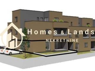 Stan u novogradnji, Prodaja, Zagreb, Sesvete