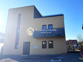 Stan u novogradnji, Prodaja, Zagreb, Sesvete